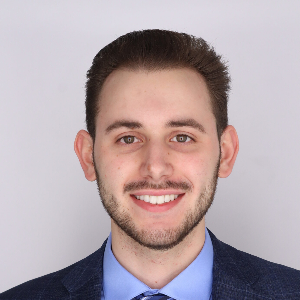 Dominic Corpolongo