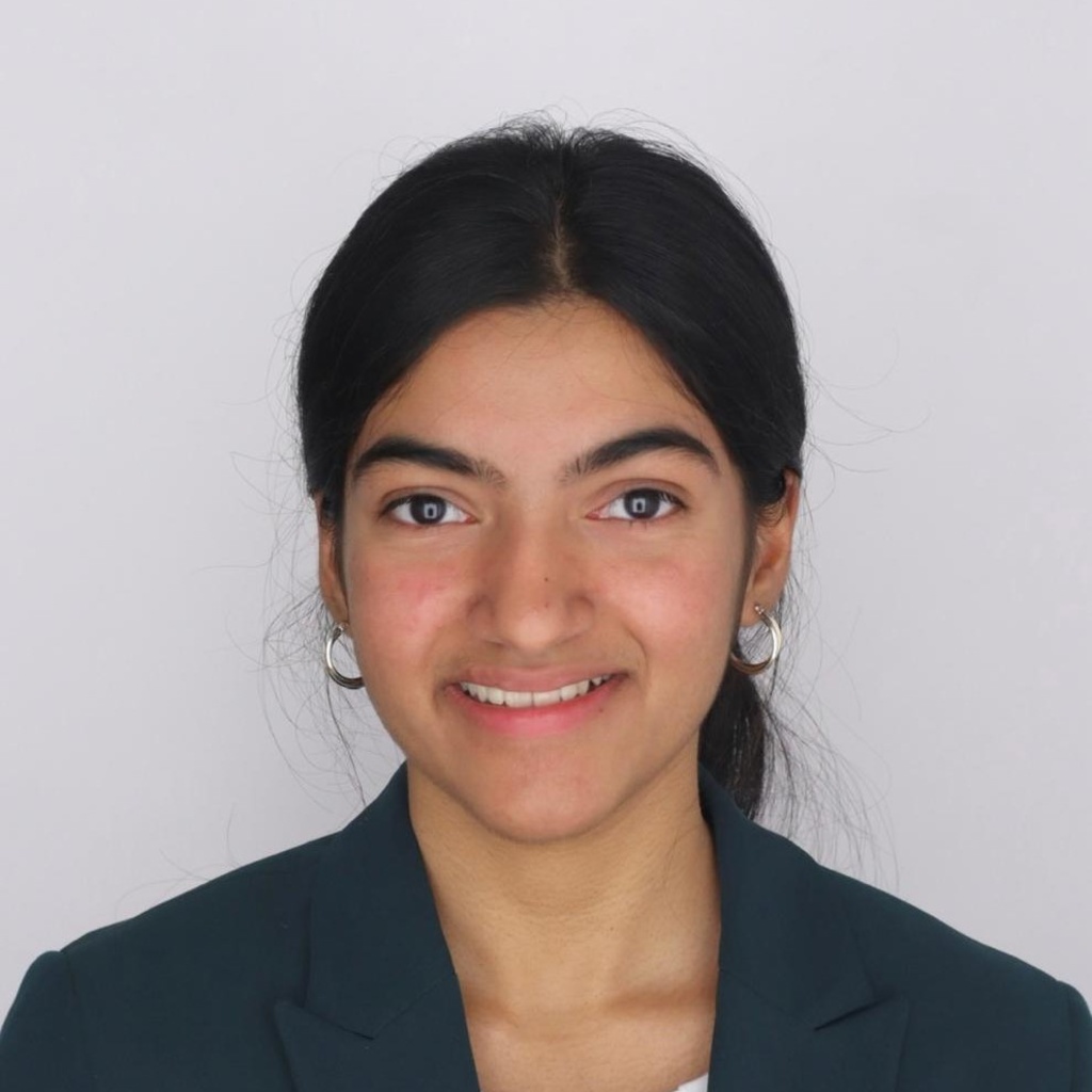 Sraavika Vaddadi